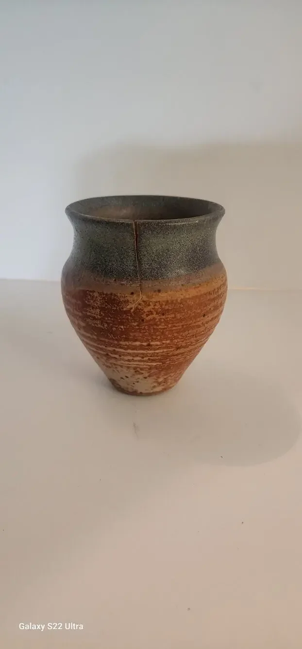 small collectible pottery